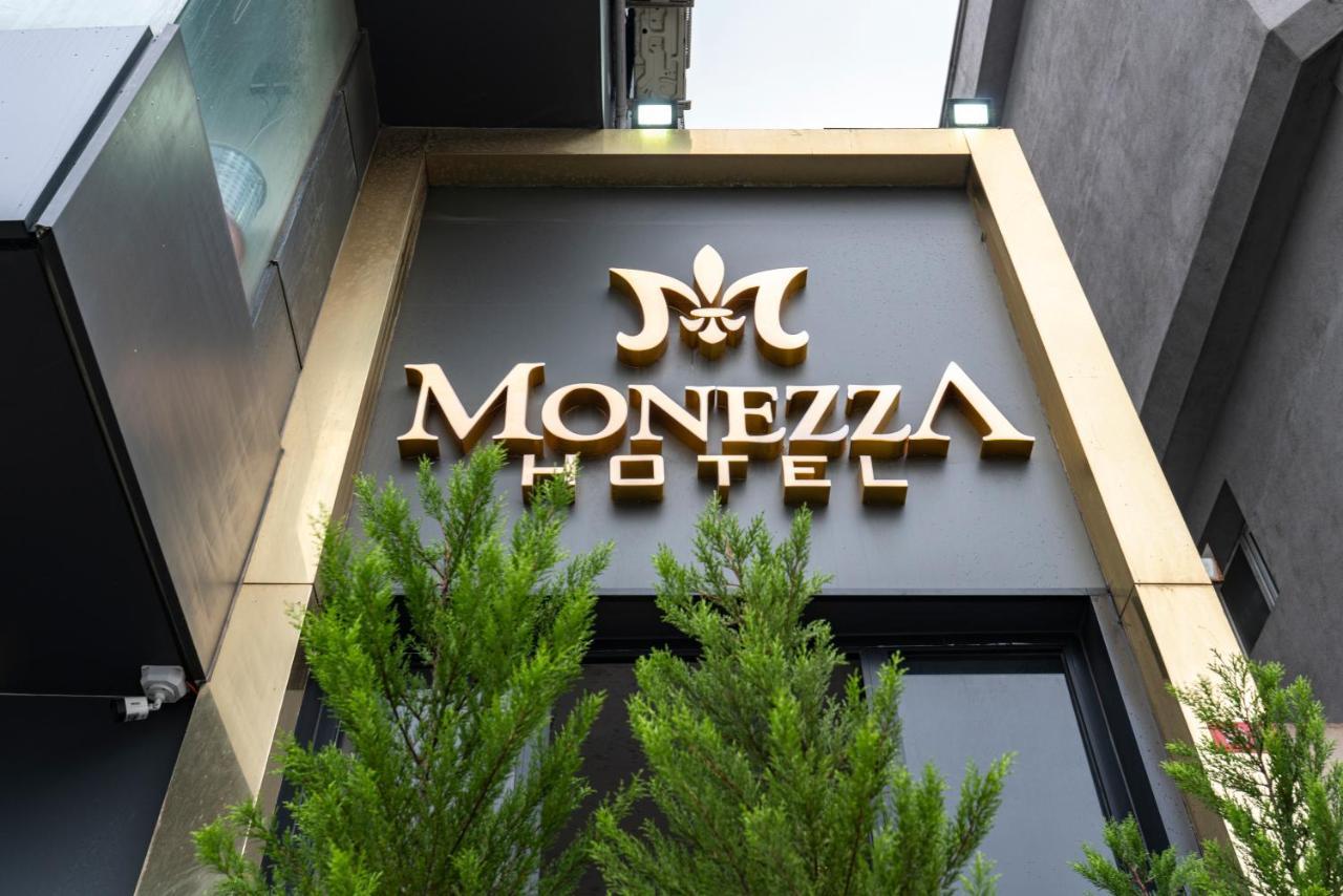 فندق Monezza Avcilar اسطنبول المظهر الخارجي الصورة
